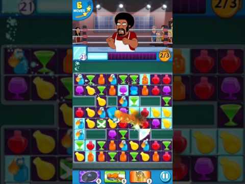 Family Guy: Level 60 thumbnail