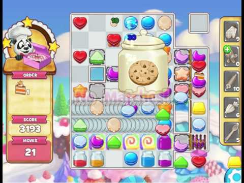 Cookie Jam: Level 1397 thumbnail