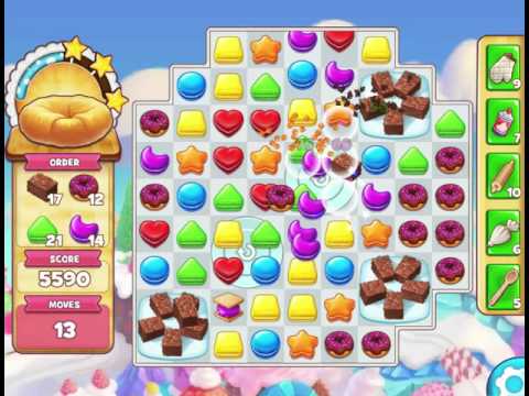 Cookie Jam: Level 1401 thumbnail