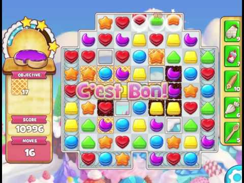 Cookie Jam: Level 1402 thumbnail