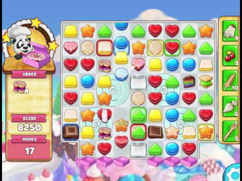 Cookie Jam: Level 1403 thumbnail
