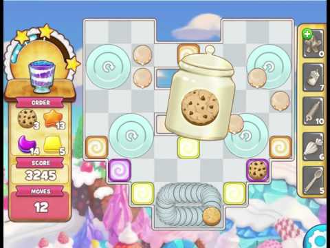 Cookie Jam: Level 1404 thumbnail