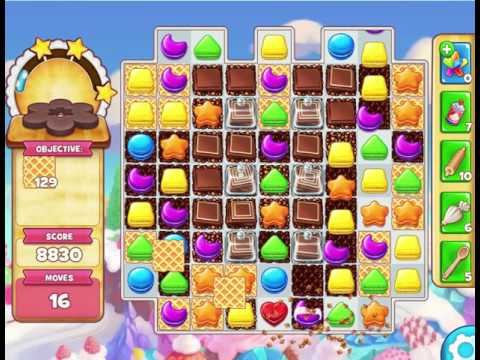 Cookie Jam: Level 1405 thumbnail