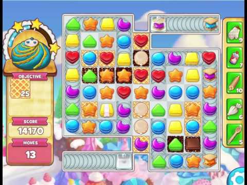 Cookie Jam: Level 1406 thumbnail