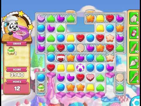 Cookie Jam: Level 1410 thumbnail