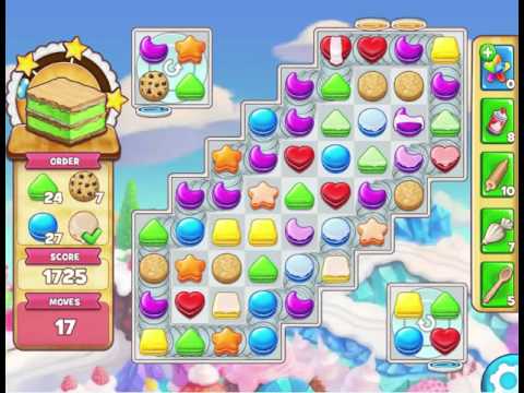 Cookie Jam: Level 1411 thumbnail