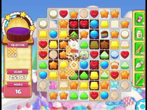 Cookie Jam: Level 1412 thumbnail