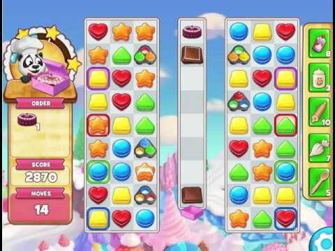 Cookie Jam: Level 1413 thumbnail
