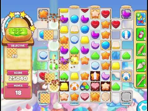 Cookie Jam: Level 1414 thumbnail