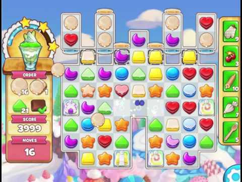 Cookie Jam: Level 1415 thumbnail