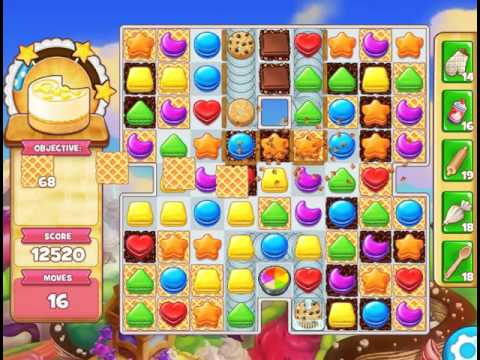 Cookie Jam: Level 1784 thumbnail