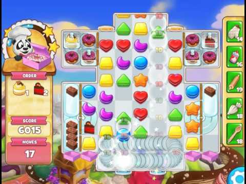 Cookie Jam: Level 1785 thumbnail