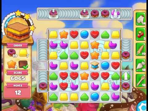 Cookie Jam: Level 1786 thumbnail