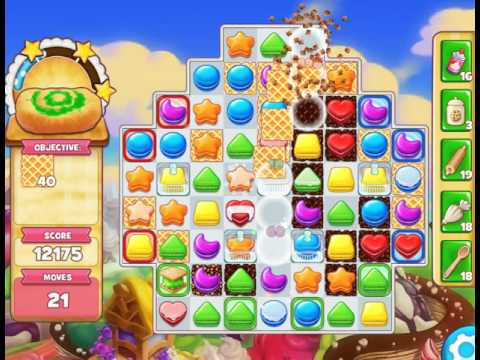 Cookie Jam: Level 1787 thumbnail