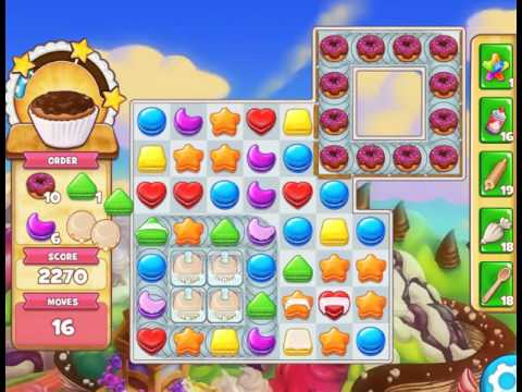 Cookie Jam: Level 1788 thumbnail