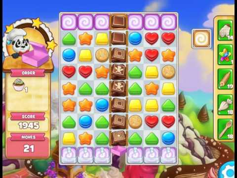 Cookie Jam: Level 1789 thumbnail