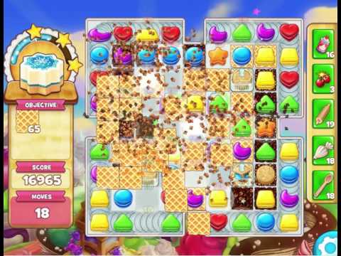 Cookie Jam: Level 1791 thumbnail