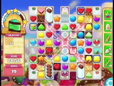 Cookie Jam: Level 1792 thumbnail