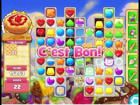 Cookie Jam: Level 1794 thumbnail