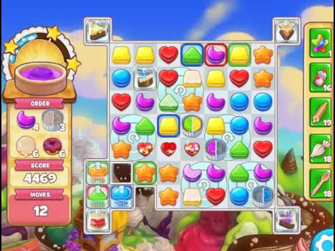 Cookie Jam: Level 1795 thumbnail