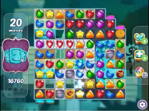 Genies & Gems: Level 423 thumbnail