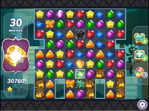 Genies & Gems: Level 424 thumbnail