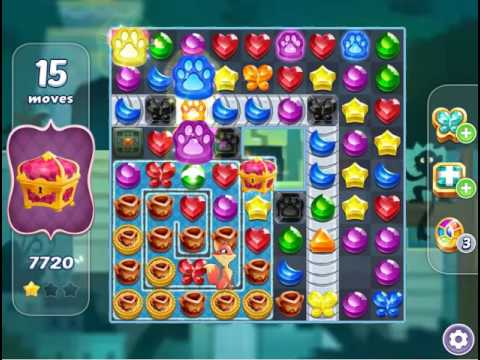 Genies & Gems: Level 426 thumbnail