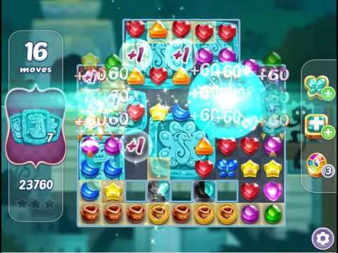 Genies & Gems: Level 427 thumbnail