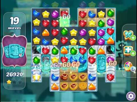 Genies & Gems: Level 428 thumbnail
