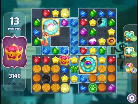 Genies & Gems: Level 429 thumbnail