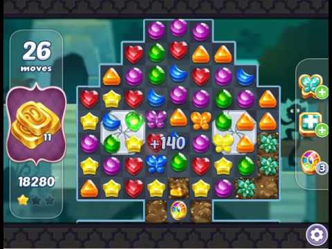 Genies & Gems: Level 430 thumbnail