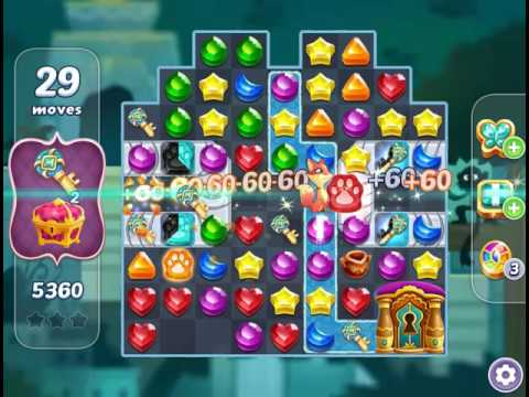 Genies & Gems: Level 431 thumbnail