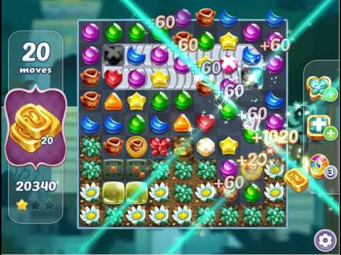 Genies & Gems: Level 432 thumbnail