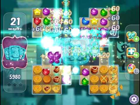Genies & Gems: Level 433 thumbnail