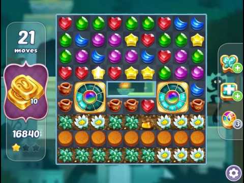 Genies & Gems: Level 435 thumbnail