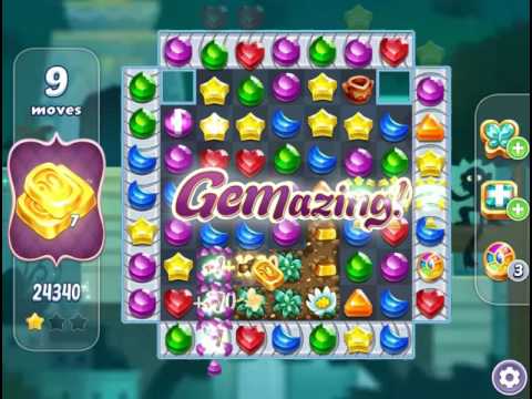 Genies & Gems: Level 436 thumbnail