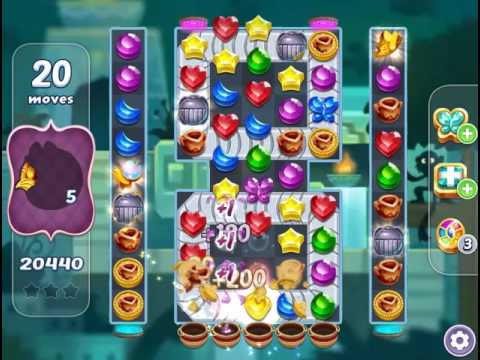 Genies & Gems: Level 437 thumbnail