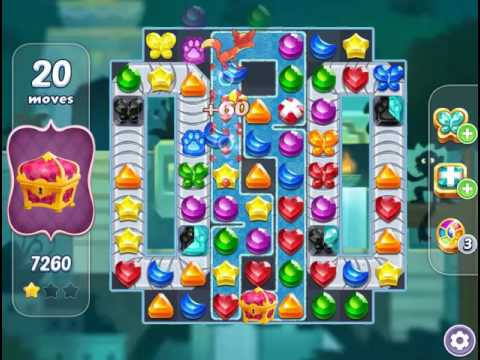 Genies & Gems: Level 438 thumbnail