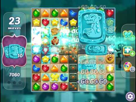 Genies & Gems: Level 439 thumbnail