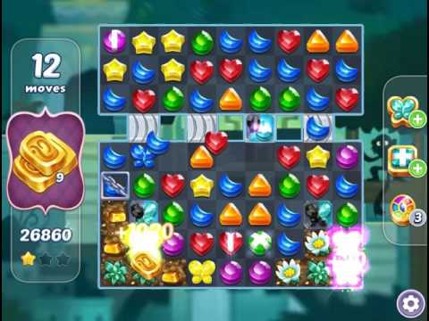 Genies & Gems: Level 440 thumbnail