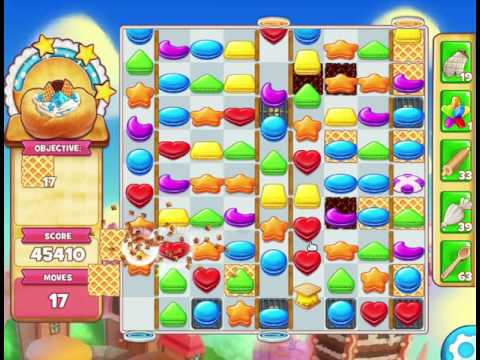 Cookie Jam: Level 2757 thumbnail