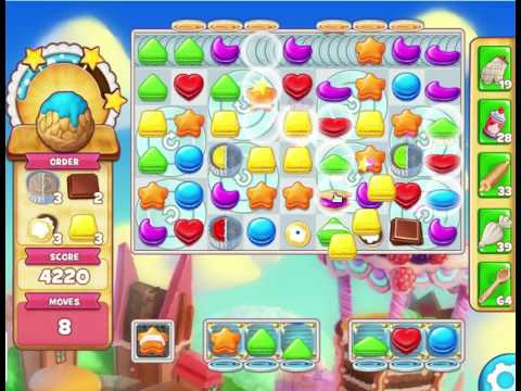 Cookie Jam: Level 2759 thumbnail