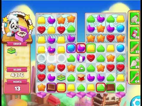 Cookie Jam: Level 2763 thumbnail