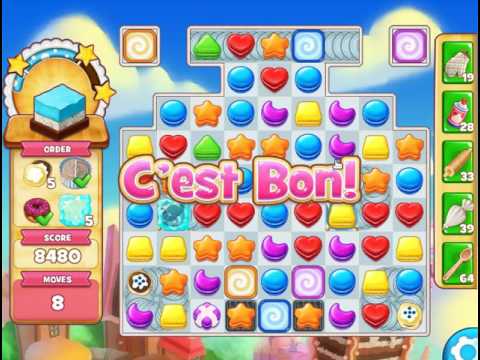 Cookie Jam: Level 2772 thumbnail