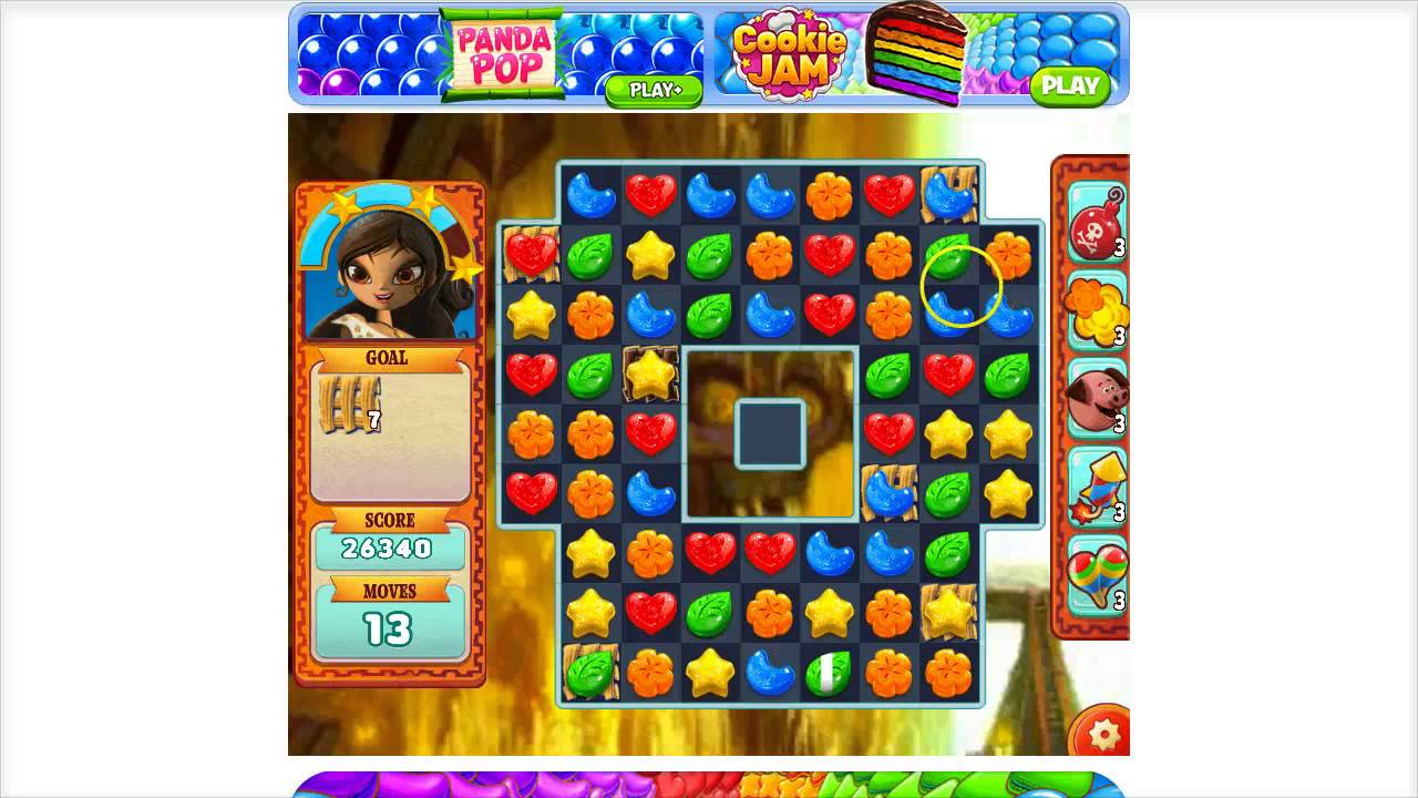 Sugar Smash: Level 92 thumbnail
