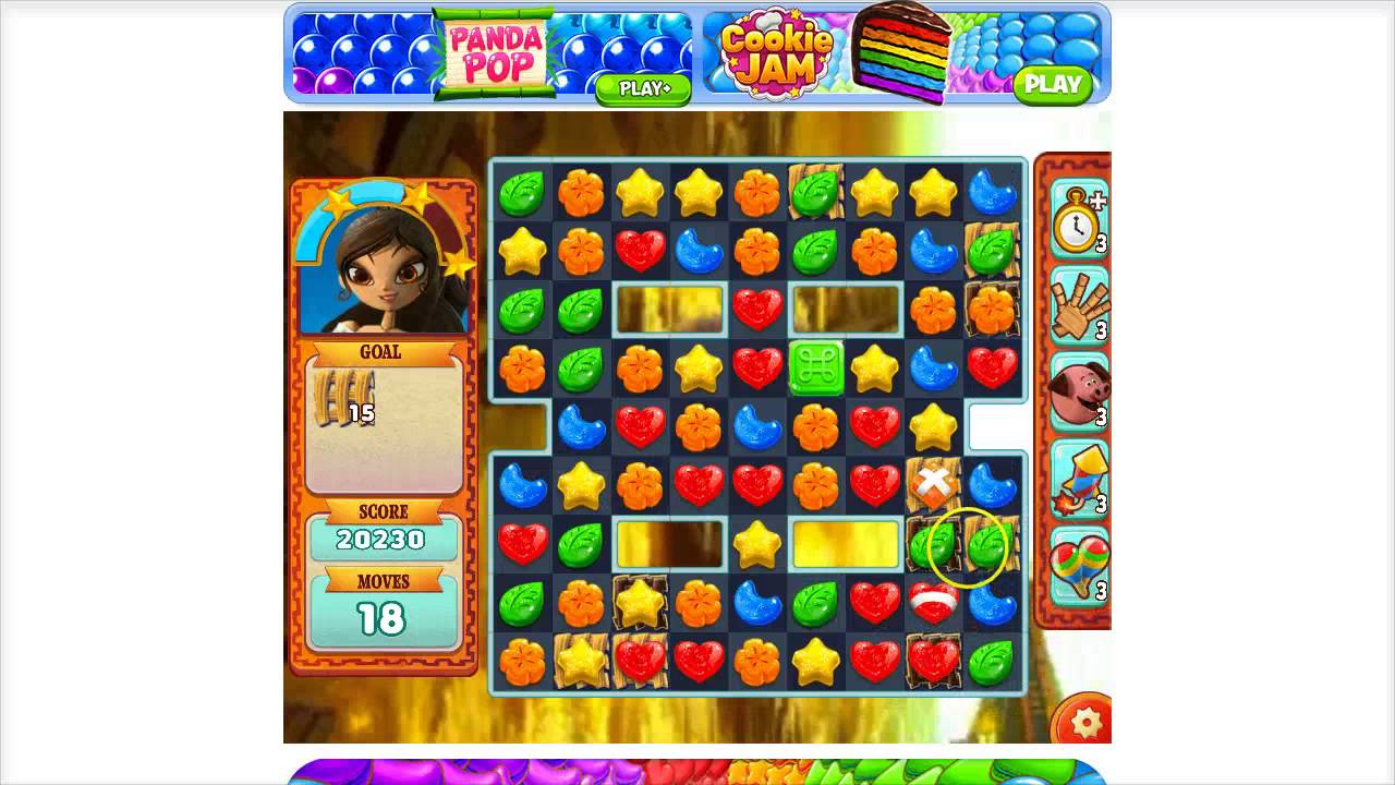 Sugar Smash: Level 95 thumbnail