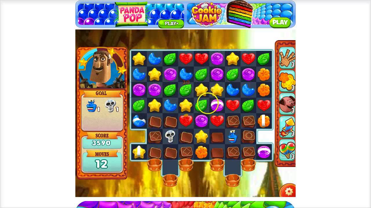 Sugar Smash: Level 99 thumbnail