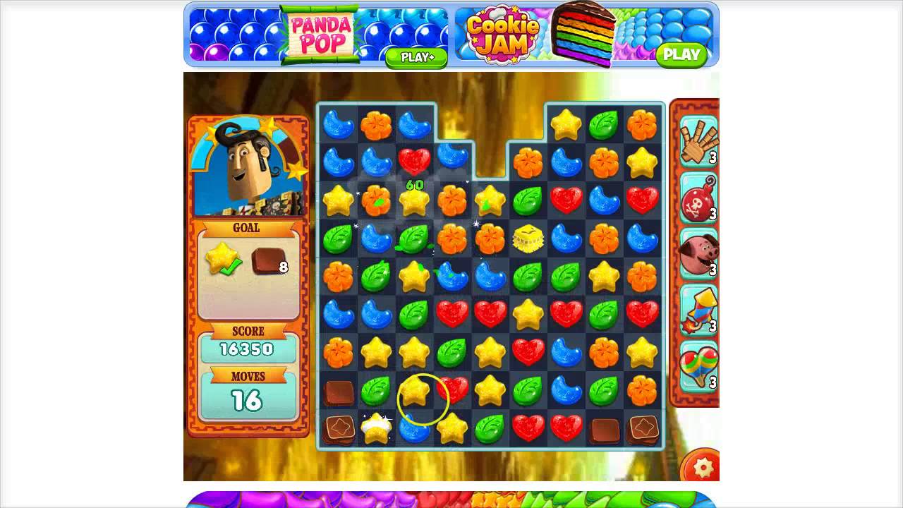 Sugar Smash: Level 100 thumbnail