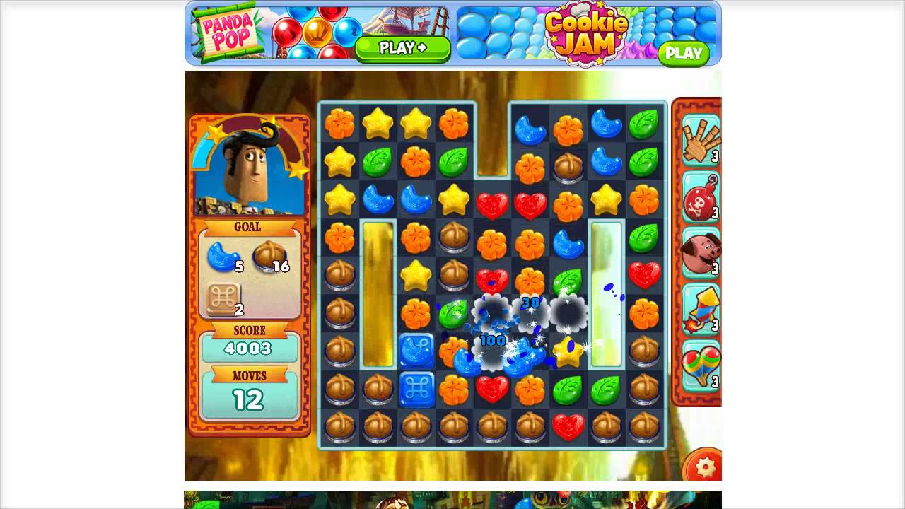 Sugar Smash: Level 103 thumbnail