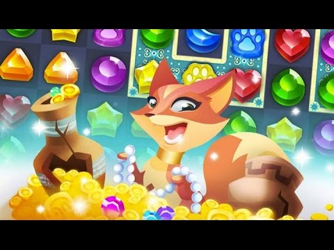 Genies & Gems: Level 201 thumbnail